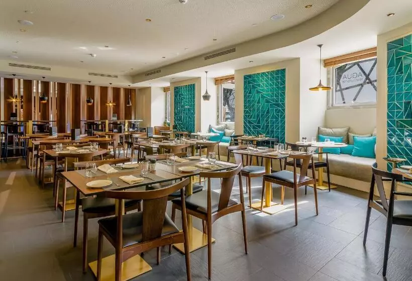 Fotos del hotel Vincci Liberdade:  21