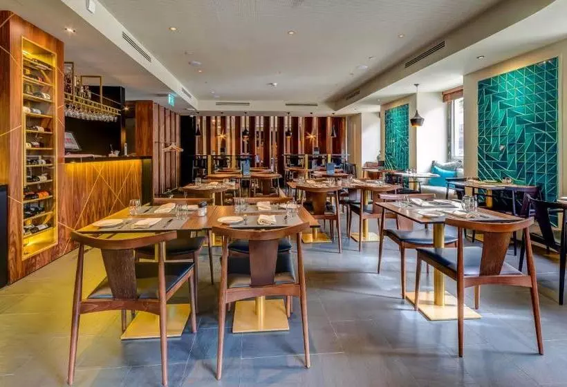 Fotos del hotel Vincci Liberdade:  20