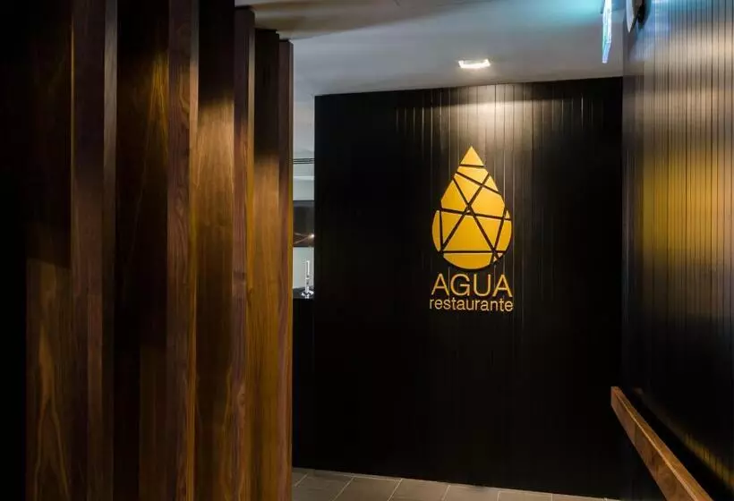 Fotos del hotel Vincci Liberdade:  17