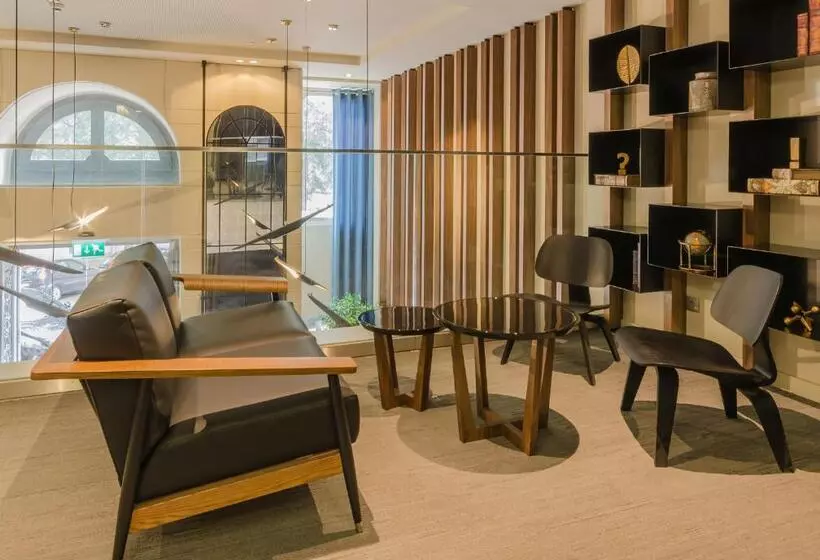 Fotos del hotel Vincci Liberdade:  35