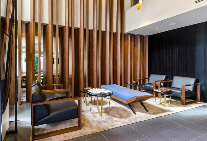 Fotos del hotel Vincci Liberdade:  16