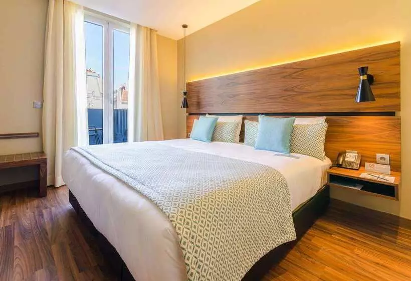 Fotos del hotel Vincci Liberdade:  2