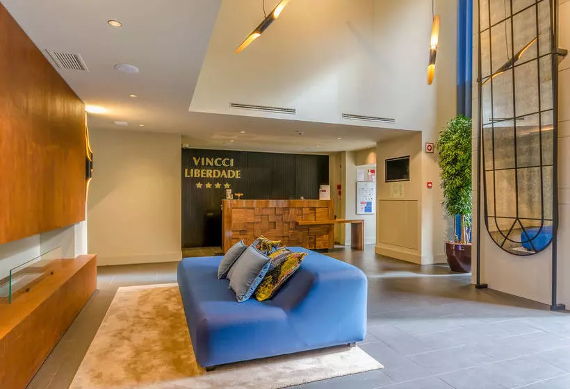 Fotos del hotel Vincci Liberdade:  5