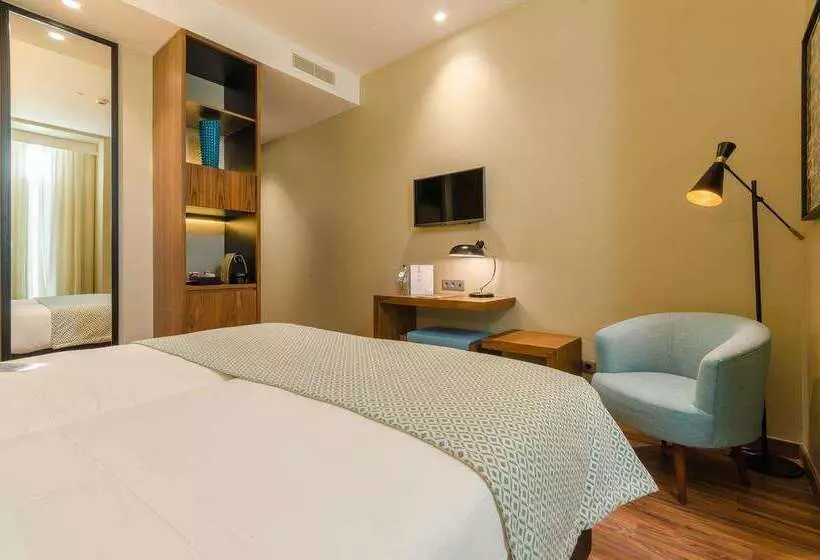 Fotos del hotel Vincci Liberdade:  15