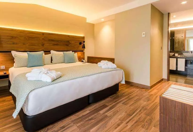 Fotos del hotel Vincci Liberdade:  20