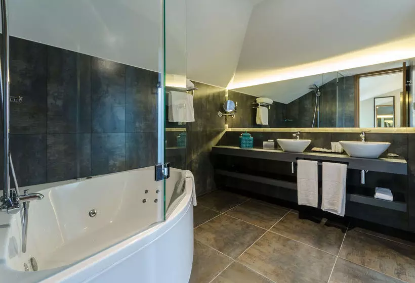Fotos del hotel Vincci Liberdade:  21