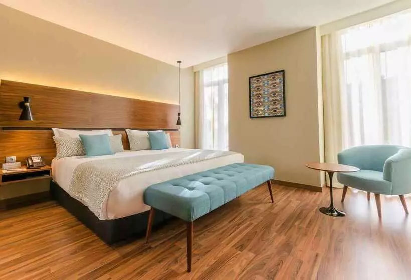 Fotos del hotel Vincci Liberdade:  23