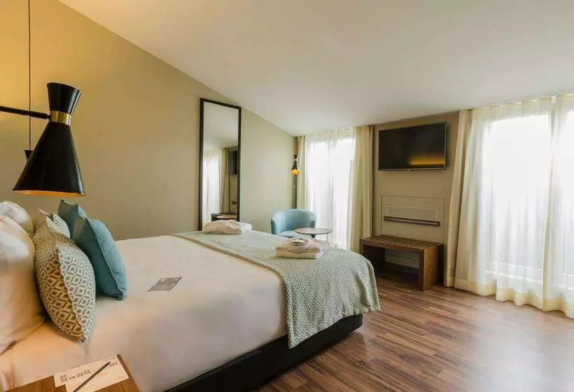 Fotos del hotel Vincci Liberdade:  25