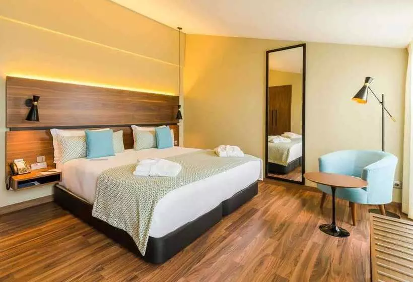 Fotos del hotel Vincci Liberdade:  26