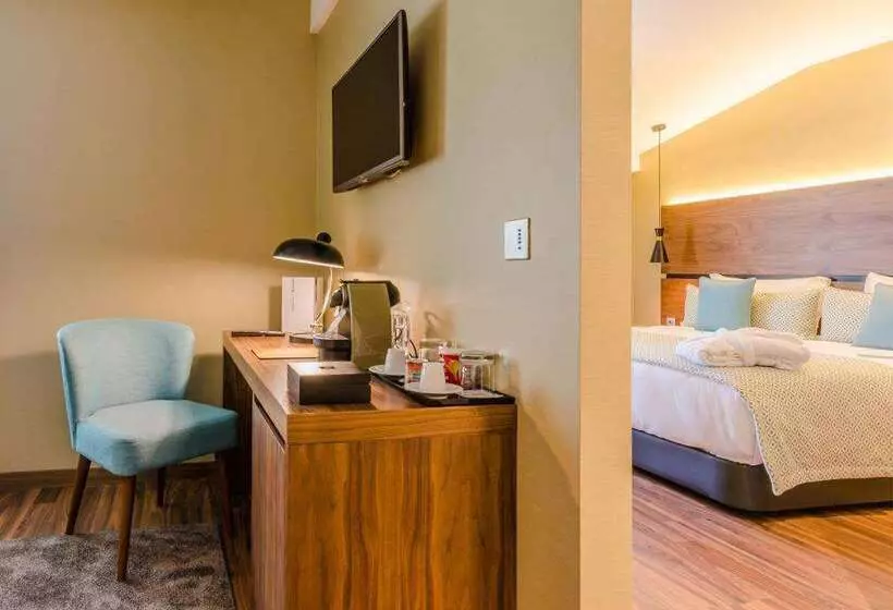 Fotos del hotel Vincci Liberdade:  27