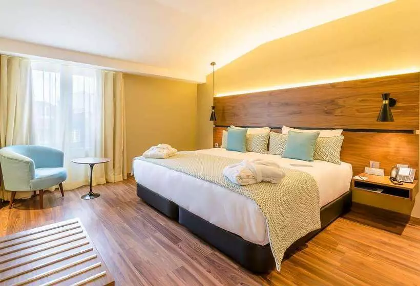 Fotos del hotel Vincci Liberdade:  30