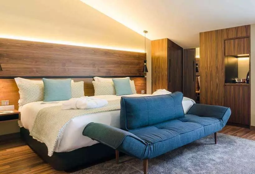 Fotos del hotel Vincci Liberdade:  32