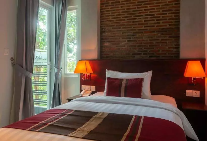 Fotos del hotel Sovanna:  25