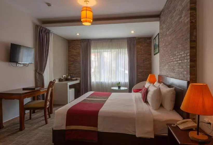 Fotos del hotel Sovanna:  17