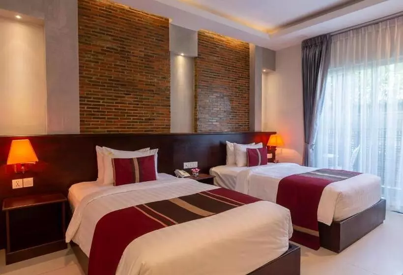 Fotos del hotel Sovanna:  20