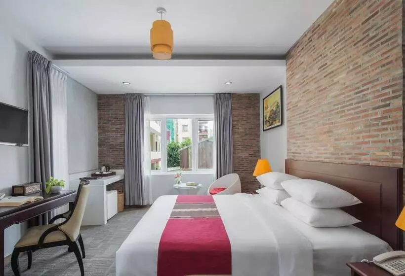 Fotos del hotel Sovanna:  4