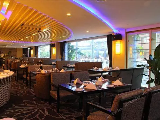 Fotos del hotel Xiamen Jin Rui Jia Tai:  3