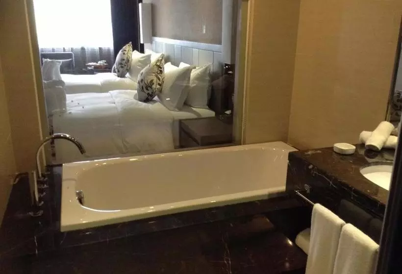 Fotos del hotel Xiamen Jin Rui Jia Tai:  21