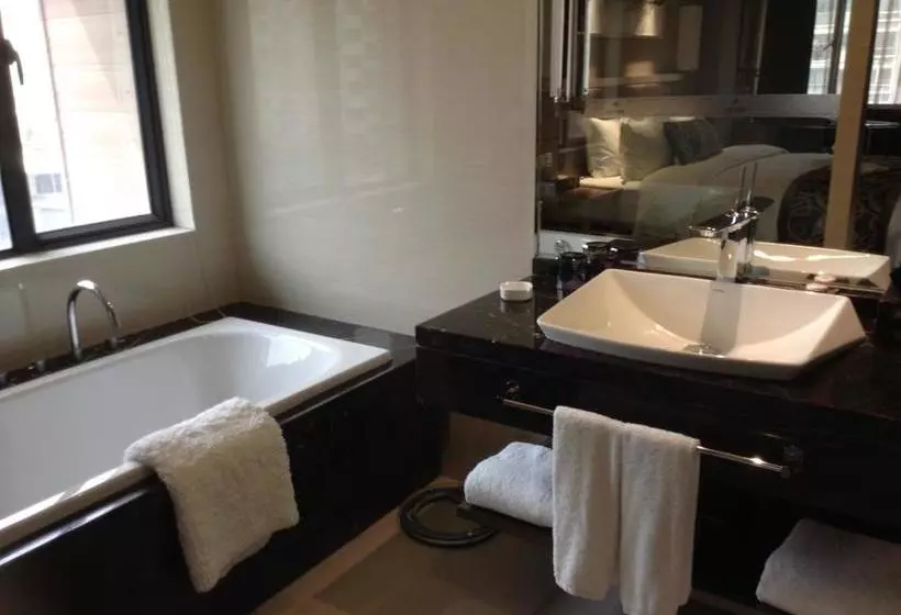 Fotos del hotel Xiamen Jin Rui Jia Tai:  4