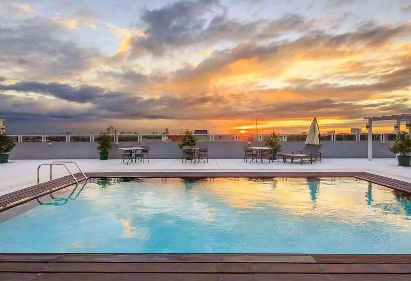 Fotos del hotel Microtel By Wyndham Up Technohub:  2