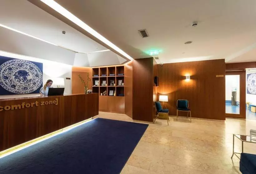 Fotos del hotel Palacio Do Governador:  3