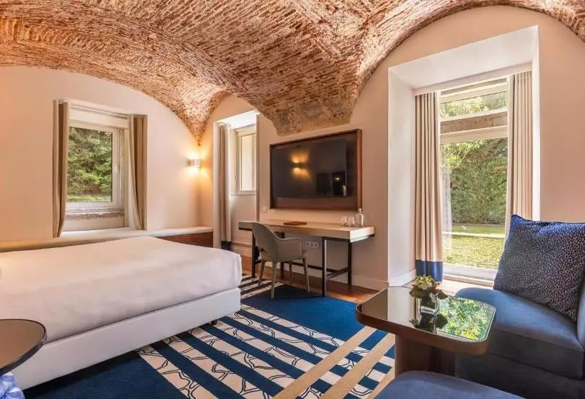 Palacio Do Governador