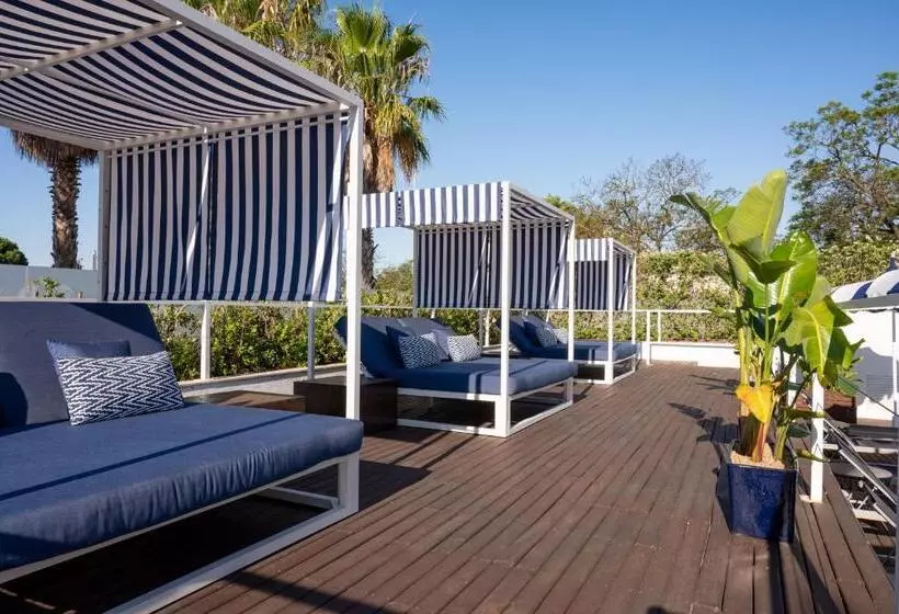 Fotos del hotel Palacio Do Governador:  7