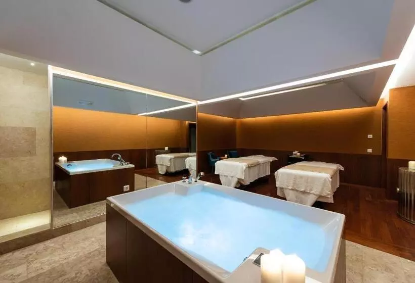 Fotos del hotel Palacio Do Governador:  12