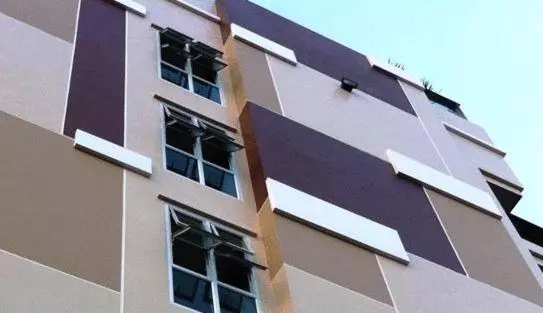 Fotos del hotel April Suites:  3