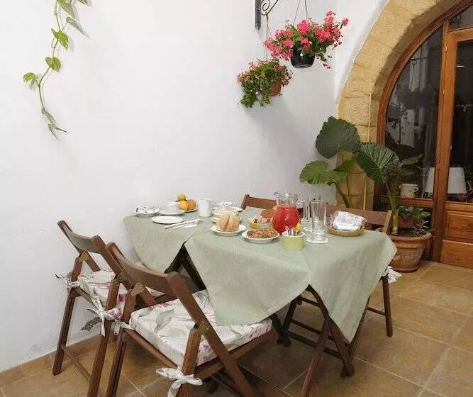 Fotos del hotel Arco Ubriaco:  3