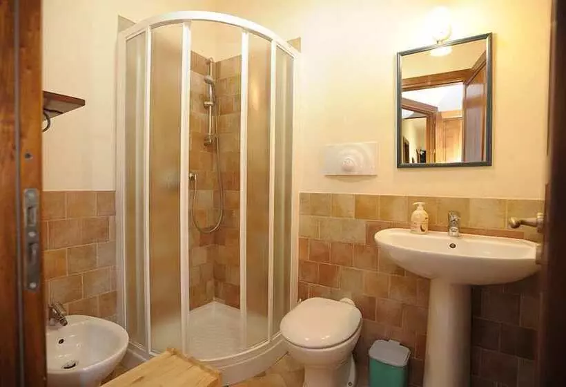 Fotos del hotel Arco Ubriaco:  13