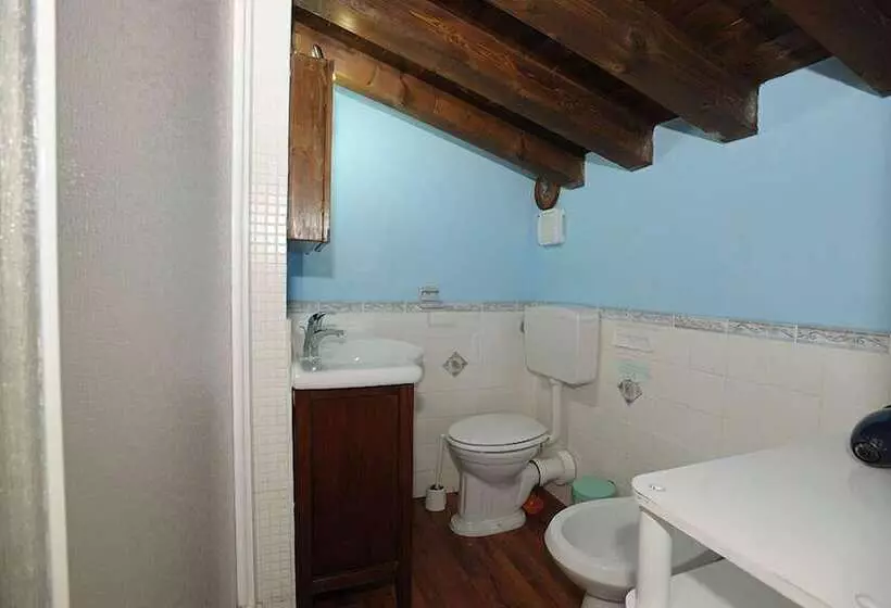 Fotos del hotel Arco Ubriaco:  10