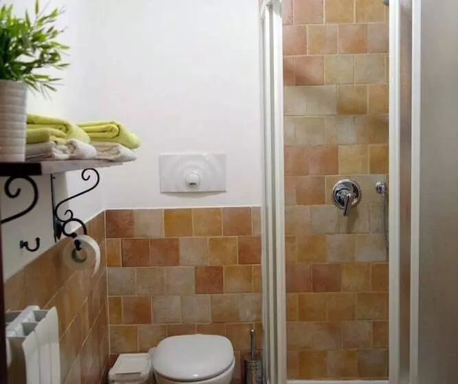 Fotos del hotel Arco Ubriaco:  4