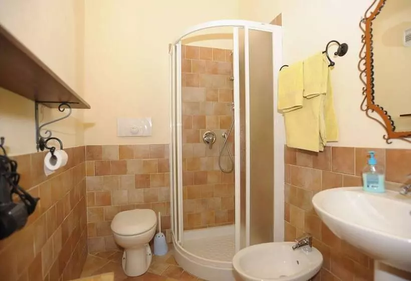 Fotos del hotel Arco Ubriaco:  7