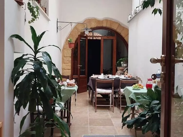 Fotos del hotel Arco Ubriaco:  6