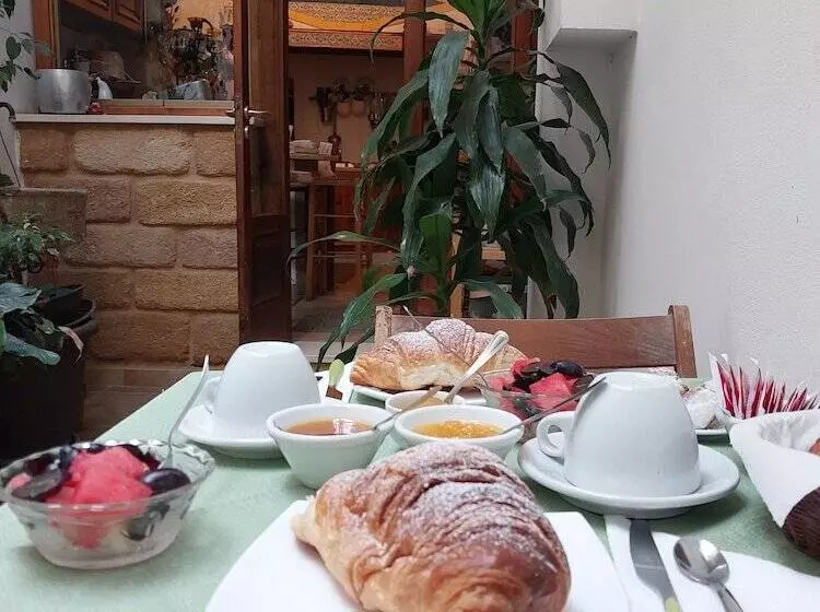 Fotos del hotel Arco Ubriaco:  12