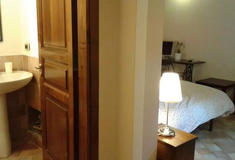 Fotos del hotel Arco Ubriaco:  22