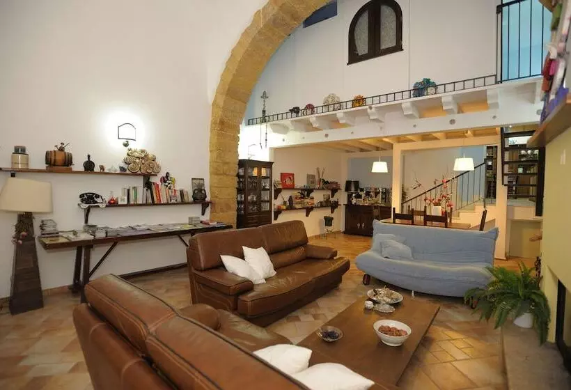 Fotos del hotel Arco Ubriaco:  19