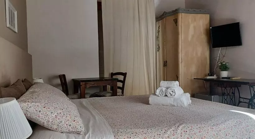 Fotos del hotel Arco Ubriaco:  16