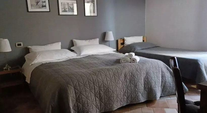 Fotos del hotel Arco Ubriaco:  17