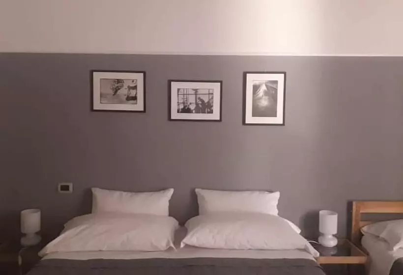 Fotos del hotel Arco Ubriaco:  5