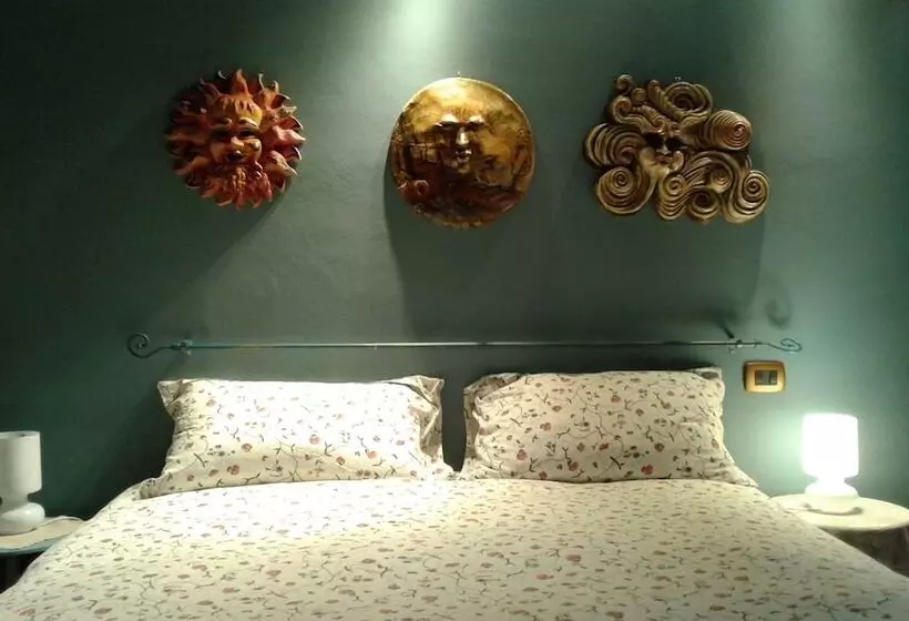 Fotos del hotel Arco Ubriaco:  14