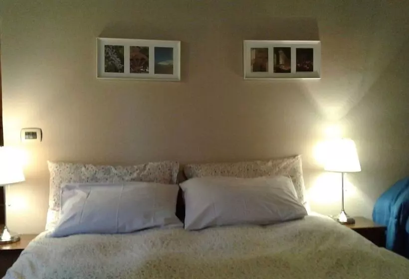 Fotos del hotel Arco Ubriaco:  11