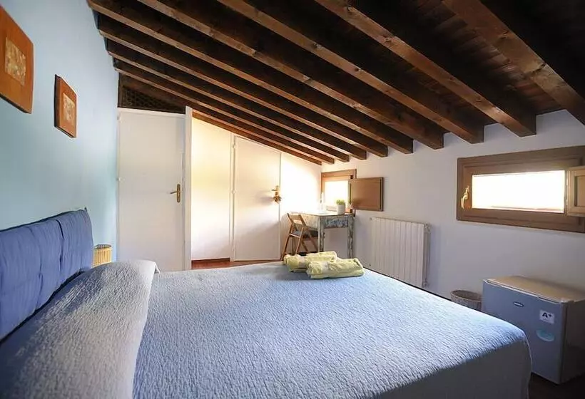 Fotos del hotel Arco Ubriaco:  23