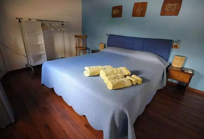 Fotos del hotel Arco Ubriaco:  20