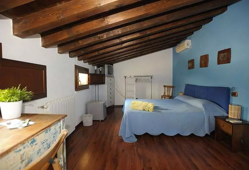 Fotos del hotel Arco Ubriaco:  24