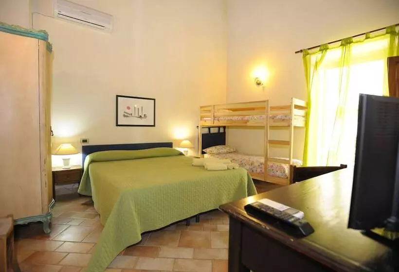 Fotos del hotel Arco Ubriaco:  18