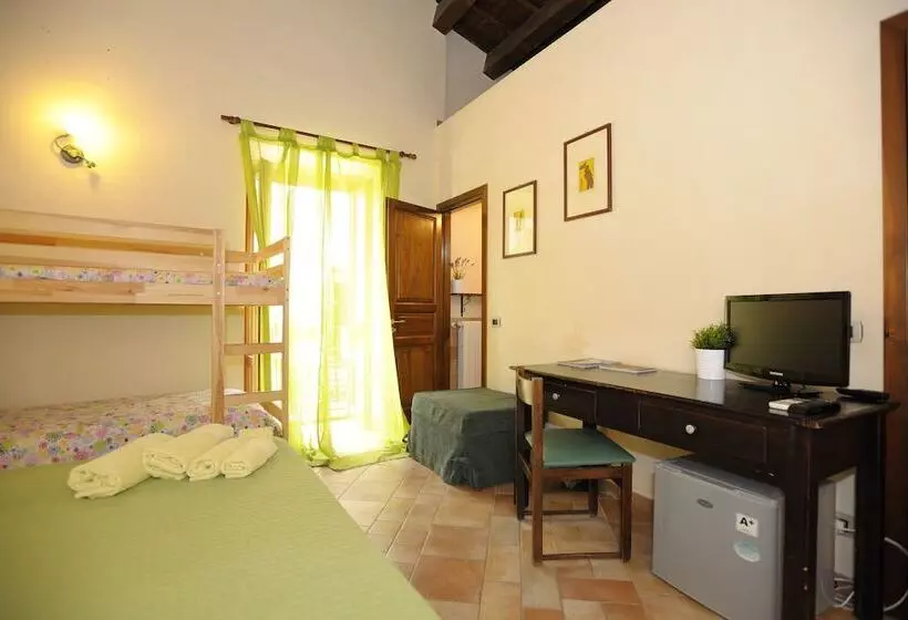 Fotos del hotel Arco Ubriaco:  21