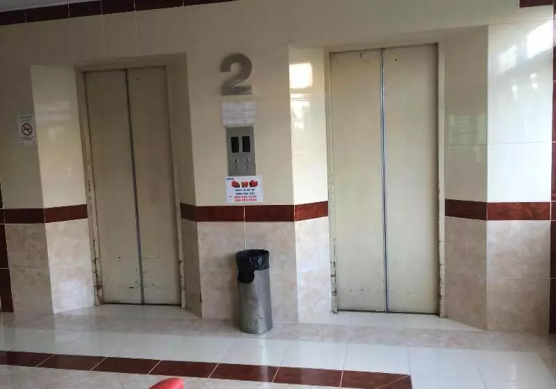 Fotos del hotel Asia Residence 14 Bangkapi:  3