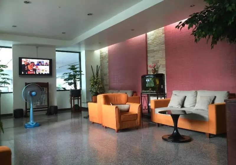 Fotos del hotel Asia Residence 14 Bangkapi:  2